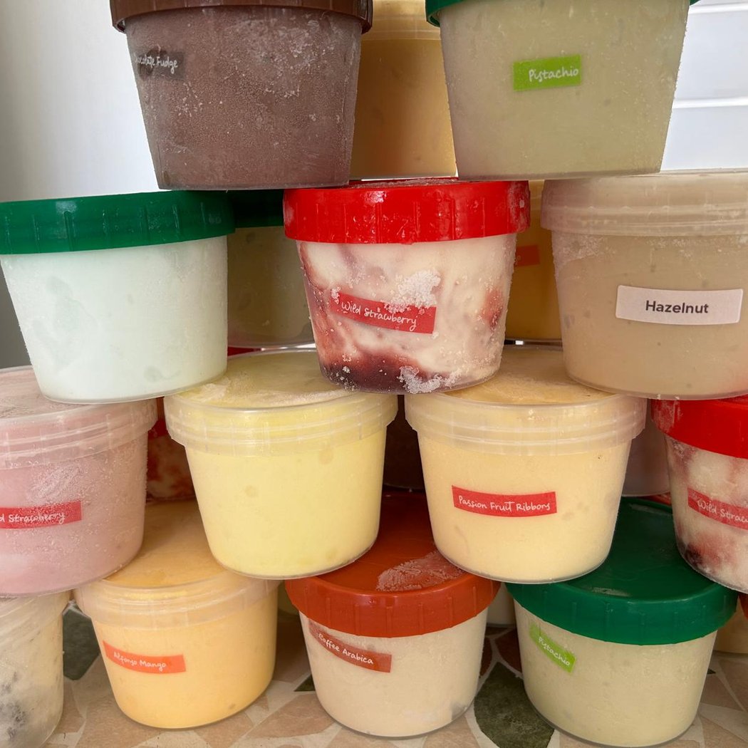 JUST Creamery 2