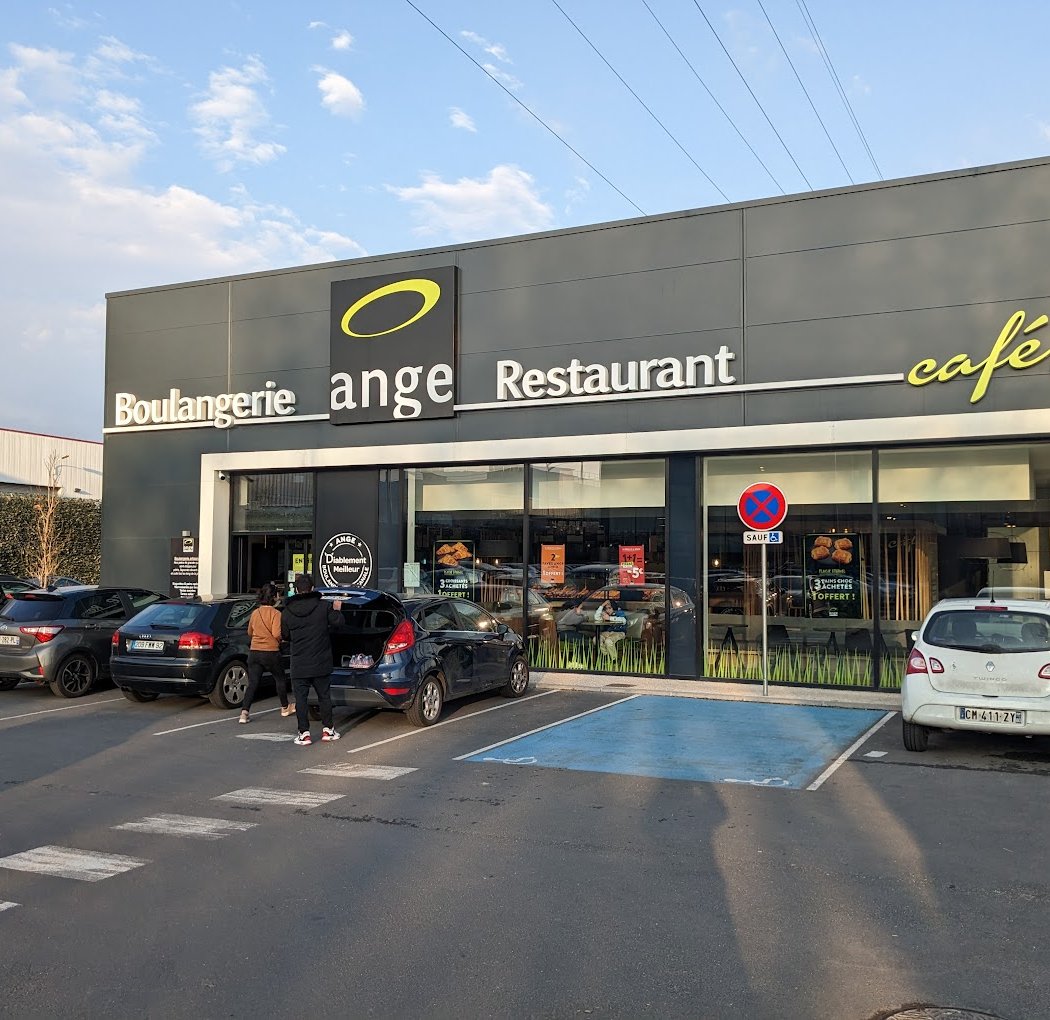 BOULANGERIE ANGE 2