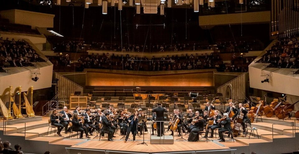 Musikfest Berlin 2026
