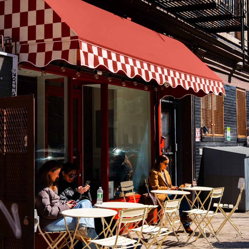 LeTish Cafe 4