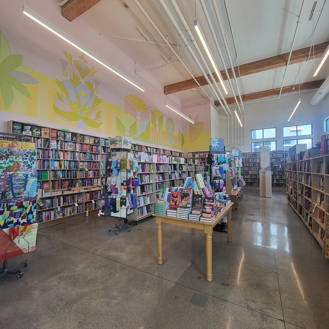Storytime at Napa Bookmine (Ages 0-5) 3