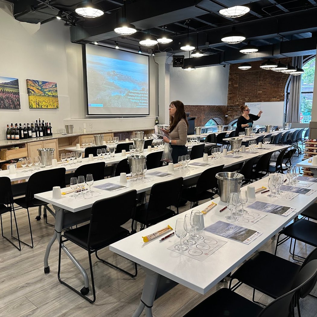 Croatian Wine Tasting 2