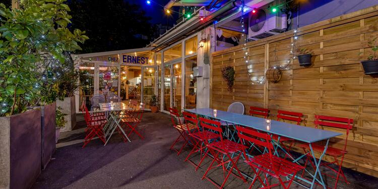 Chez Ernest 3
