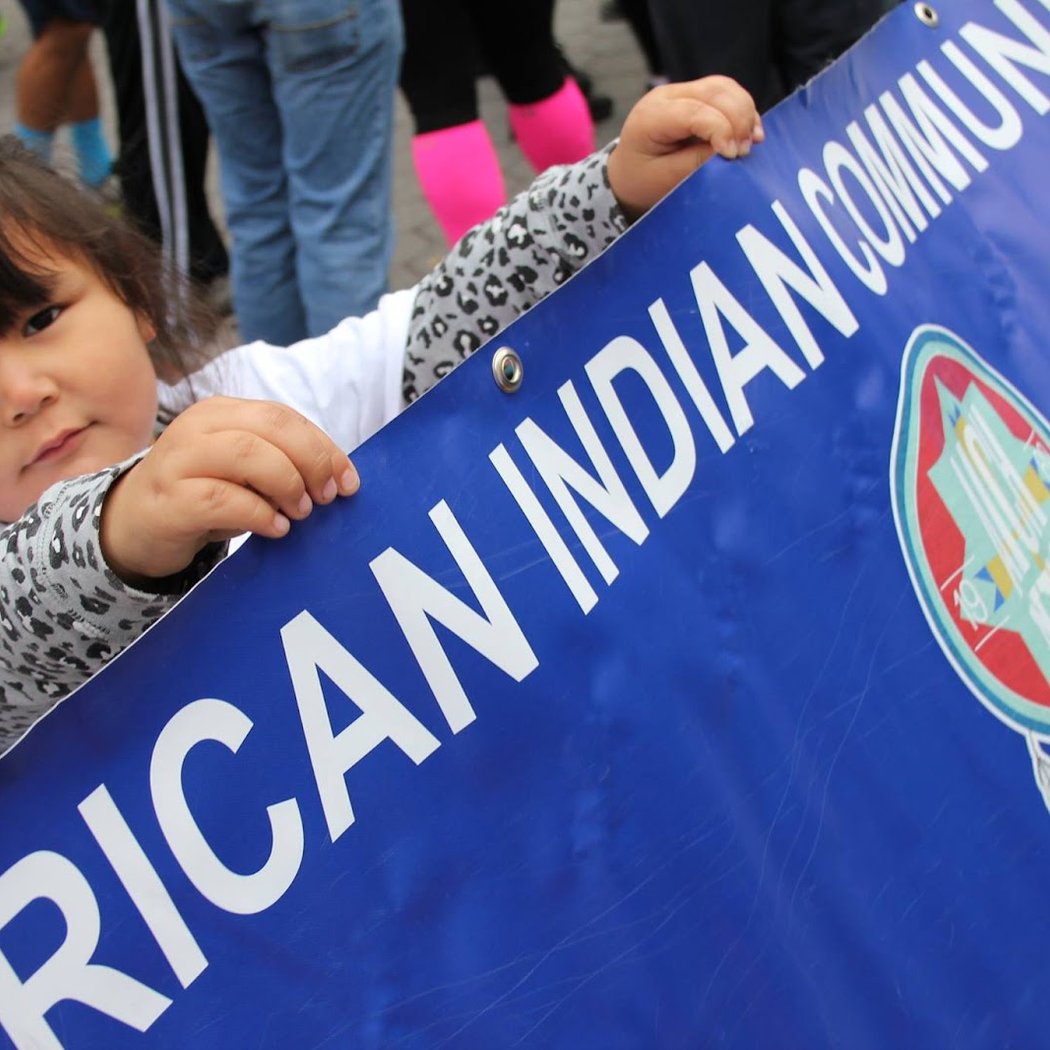 American Indian Community House 1