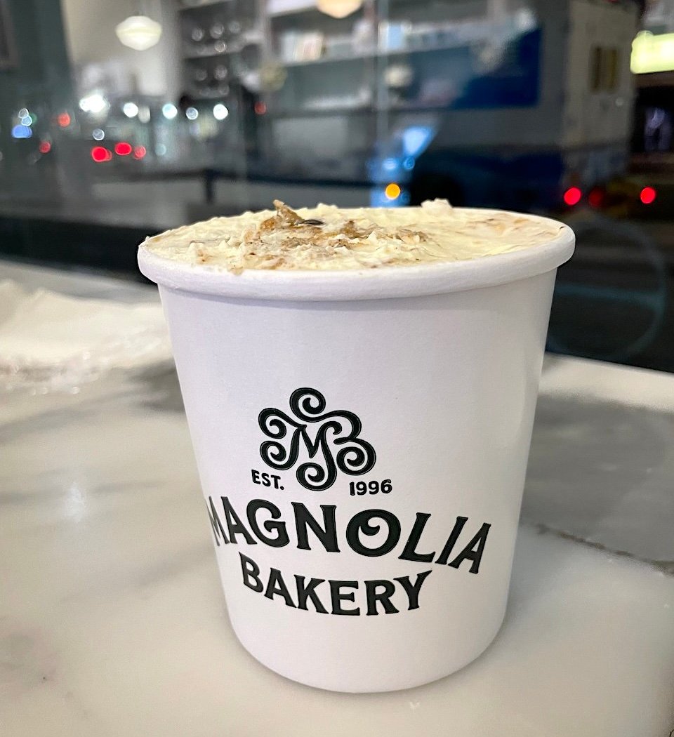 Magnolia Bakery 3