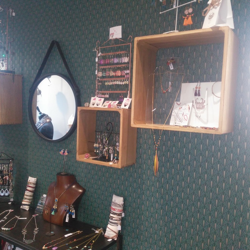 La Malle aux Parfums 2