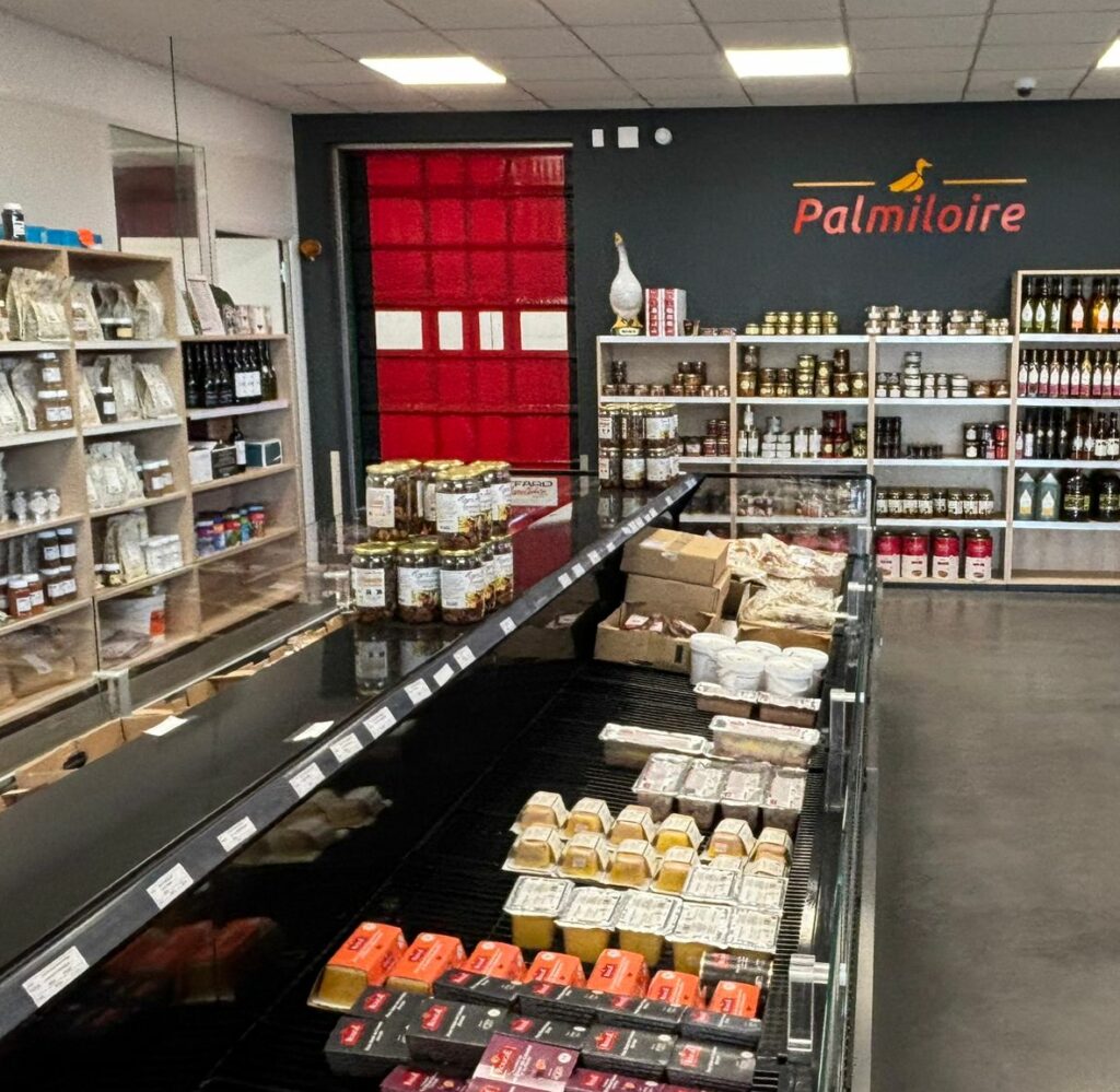 Palmiloire 2