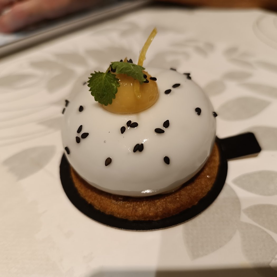 Marie Rebuffat Pâtisserie 3