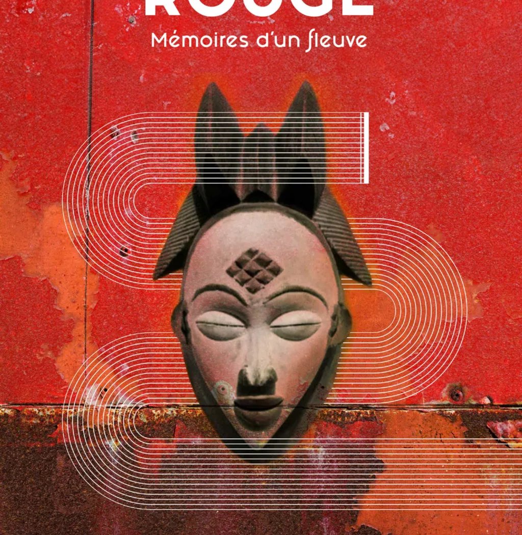 Rouge. Mémoires d’un fleuve – En musique avec les artistes du concert-conté 1