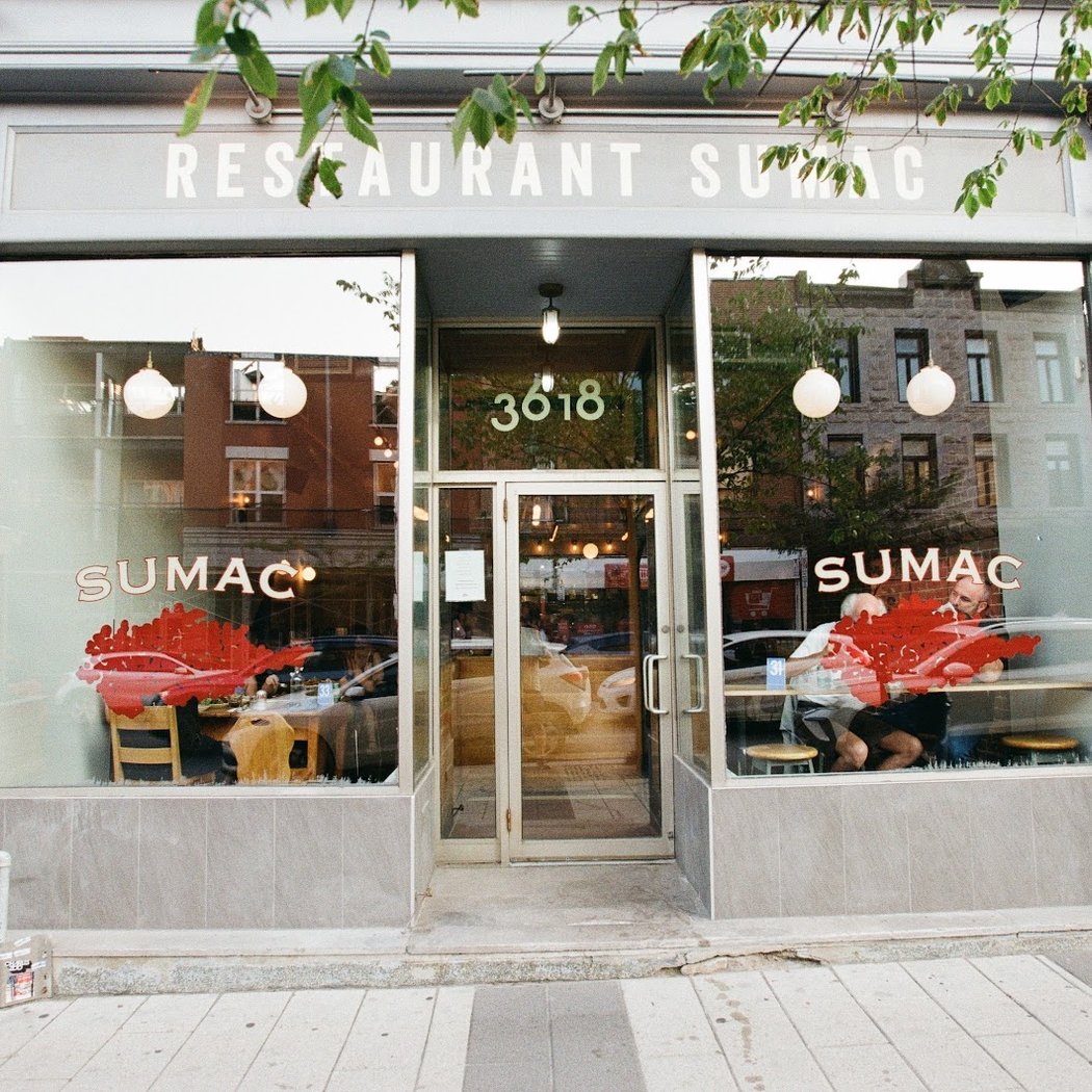 Sumac 2