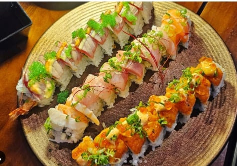 KOKO izakaya and oyster house 1
