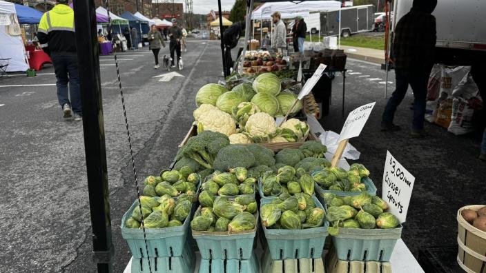 Schuylkill Outdoor Market 1
