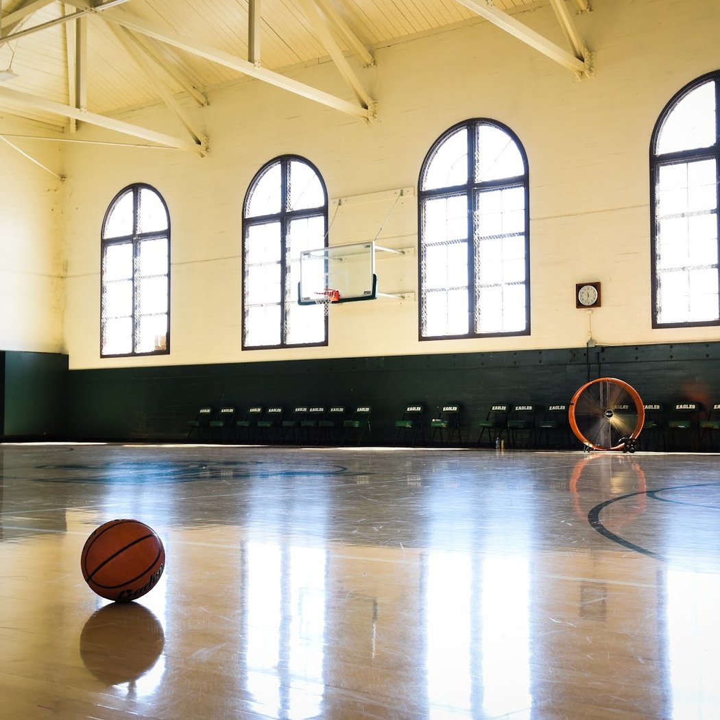 Winston Preparatory School- Marin County 3