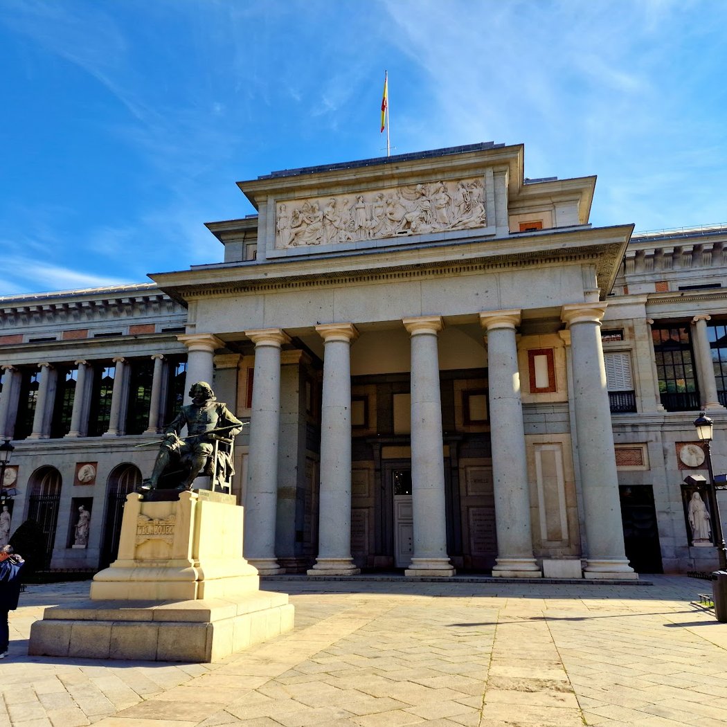 Juan Muñoz. Historias de Arte 2