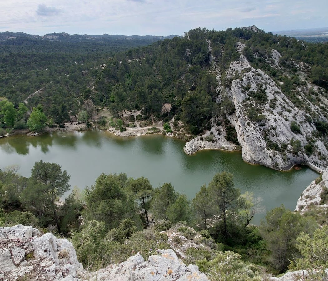 Lac de Peïroou 3