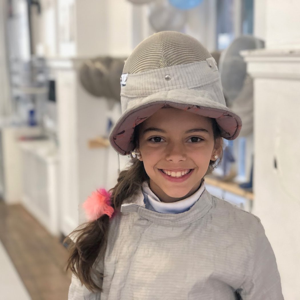 Tim Morehouse Fencing Club - Upper West Side (210 West 91st) 1
