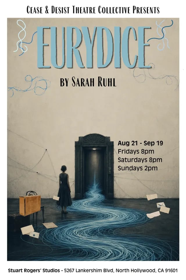 Eurydice 1