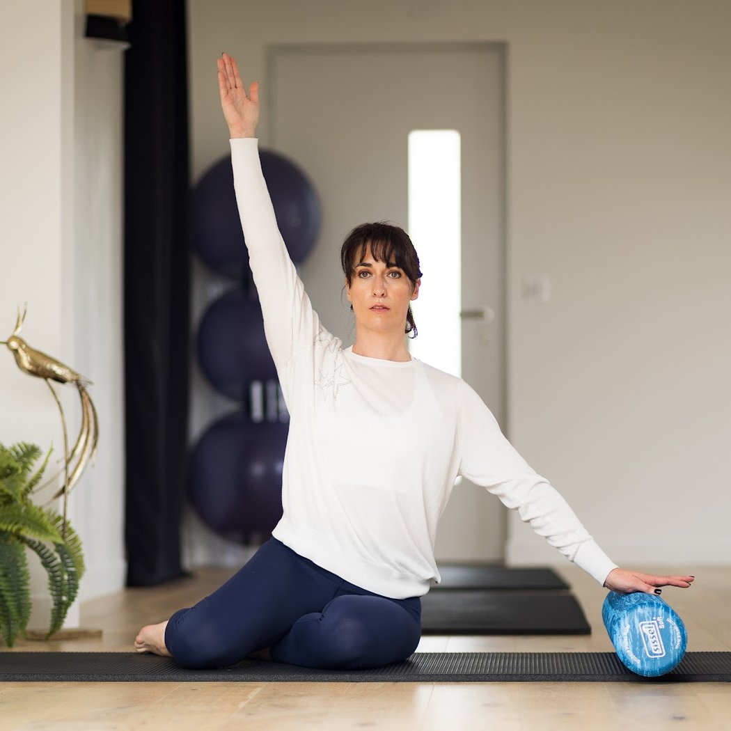 Studio El Pilates Nantes 3