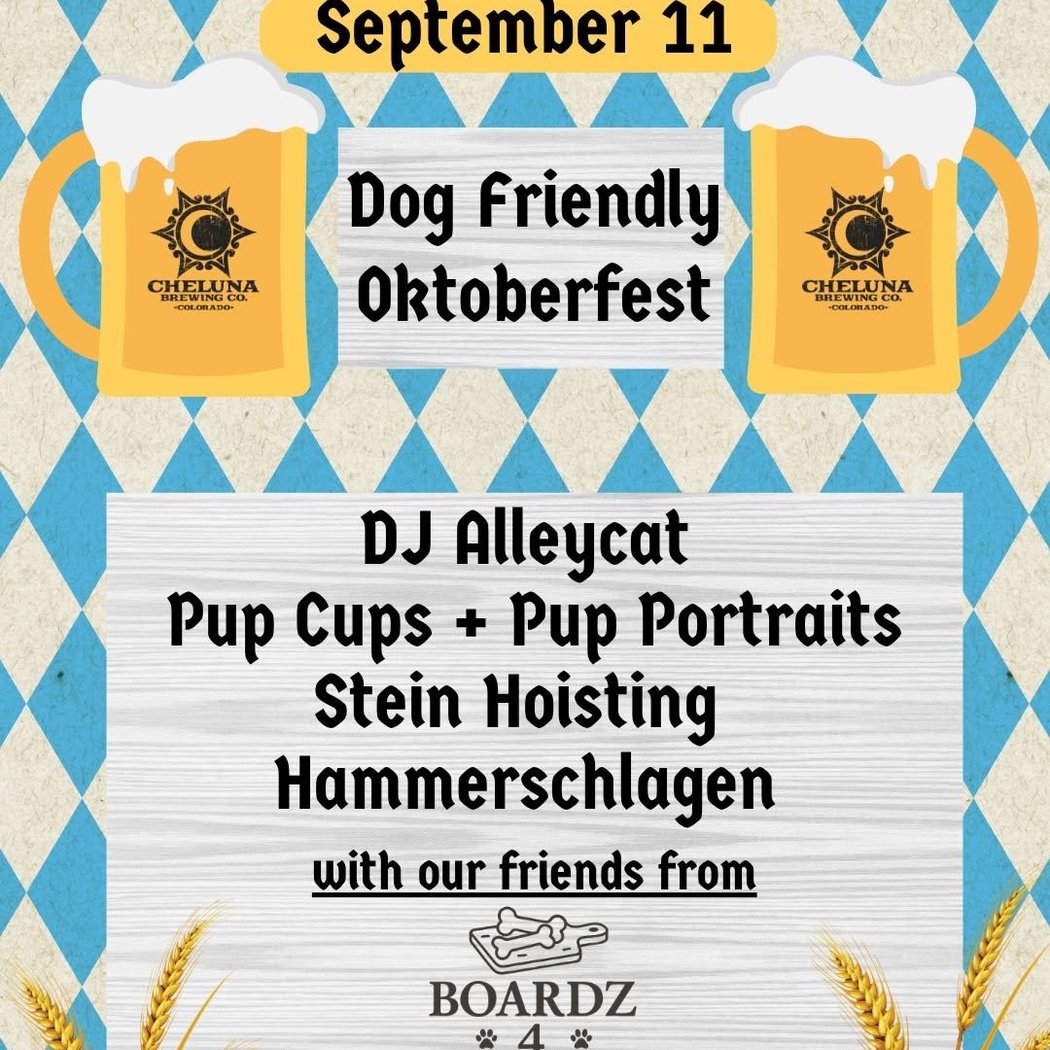Pawstoberfest 1