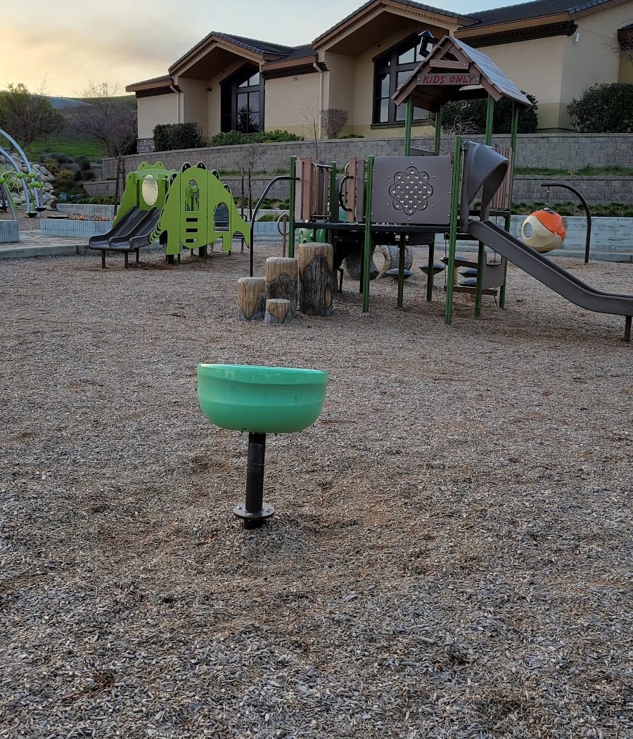 Amador Rancho Community Center 4