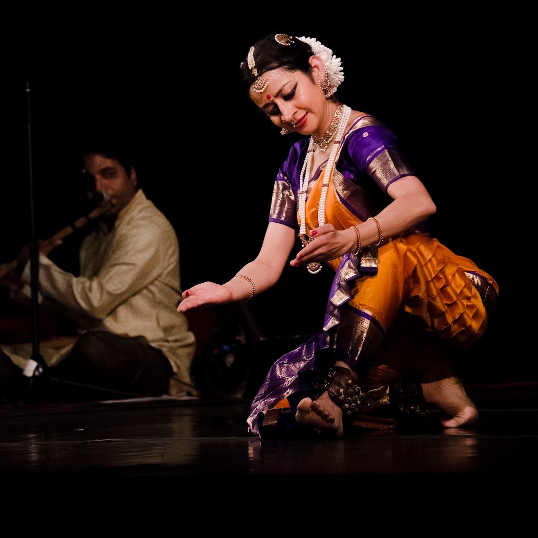 Jiva Performing Arts 1