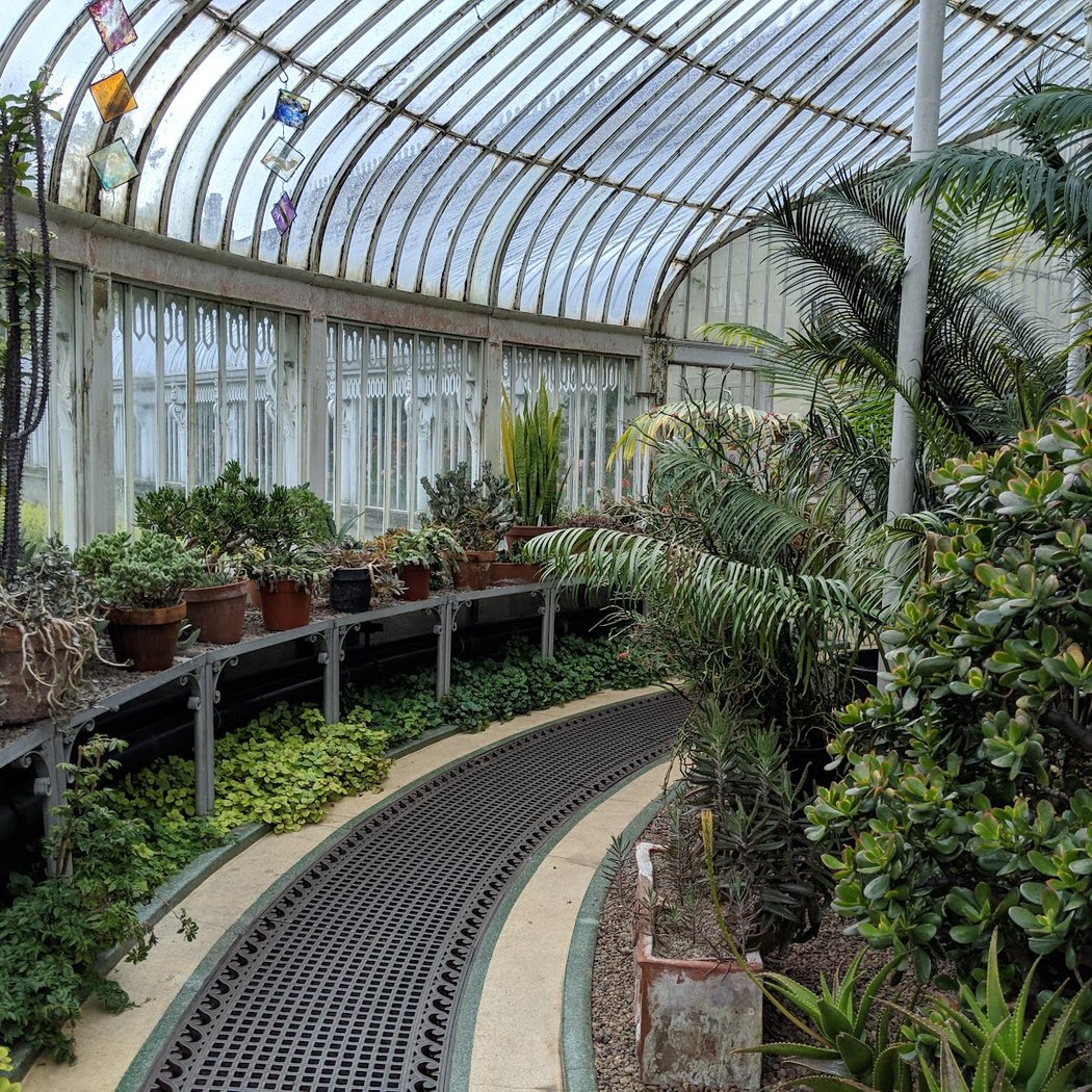 Botanic Gardens 2