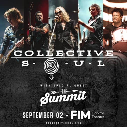 Collective Soul