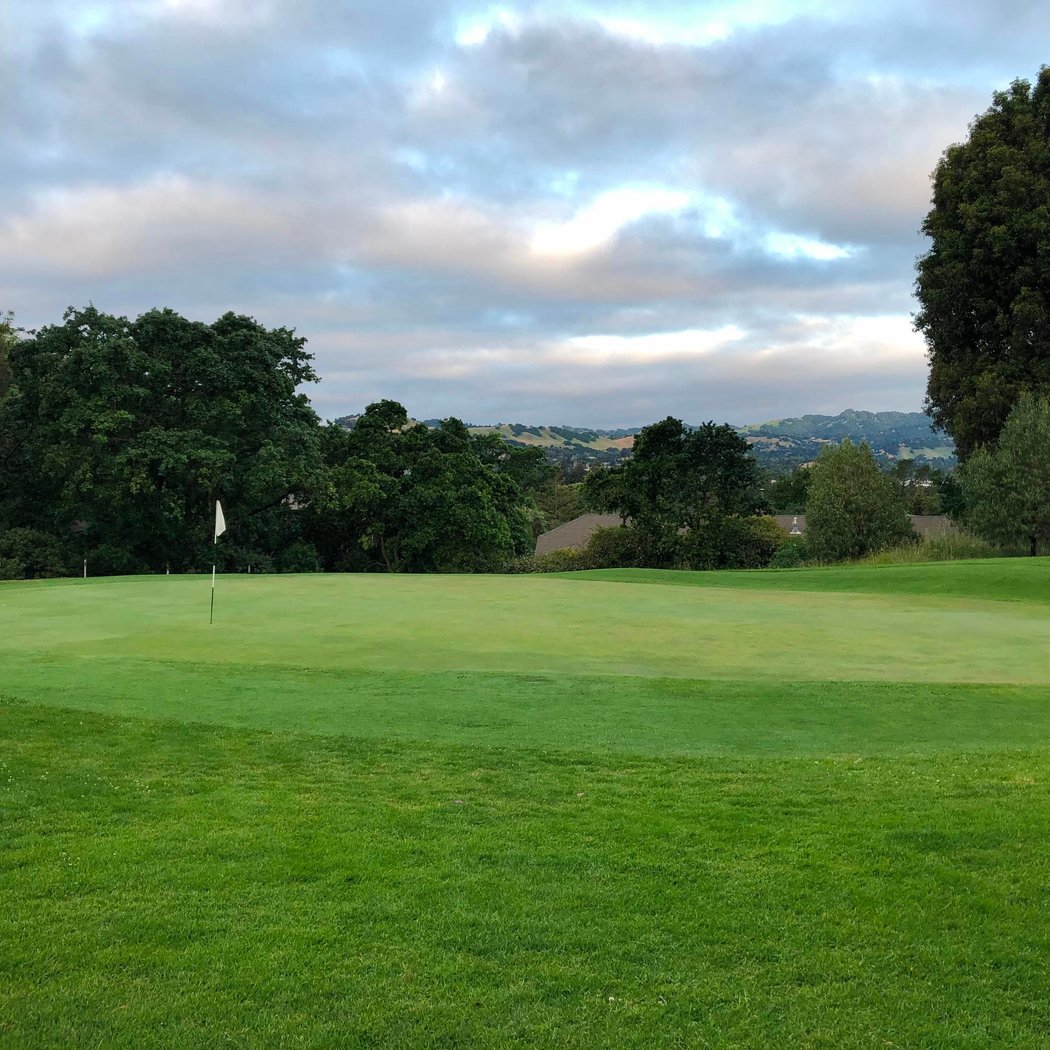 Diablo Hills Golf Course 3