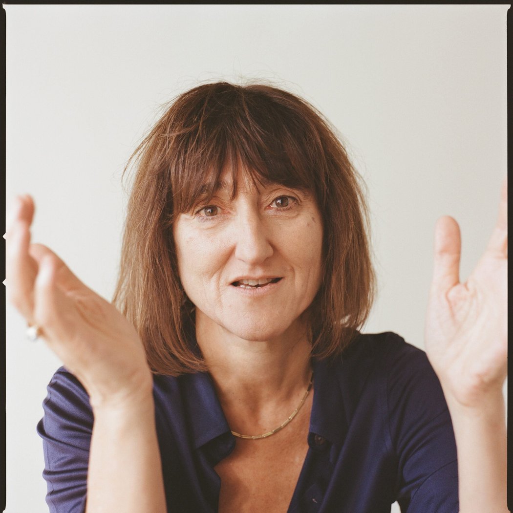 Beeban Kidron on Users: How Big Tech Took Control and How to Fight Back