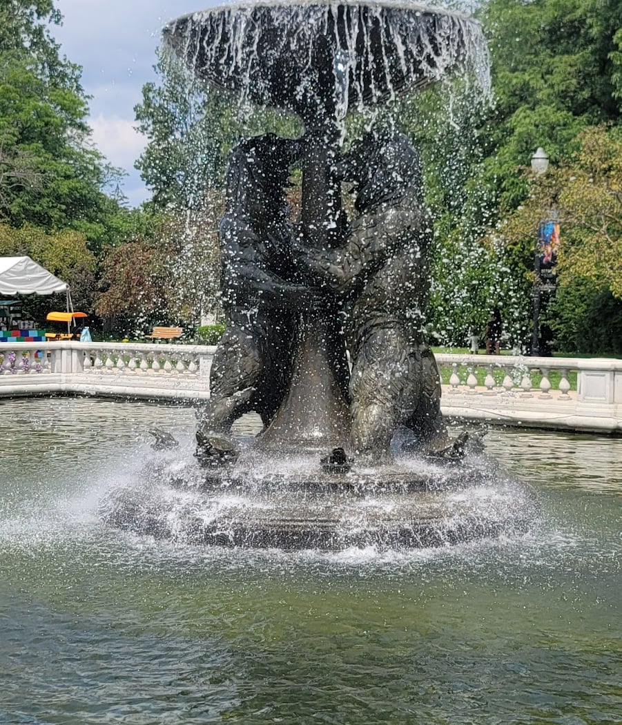 Detroit Zoo 3