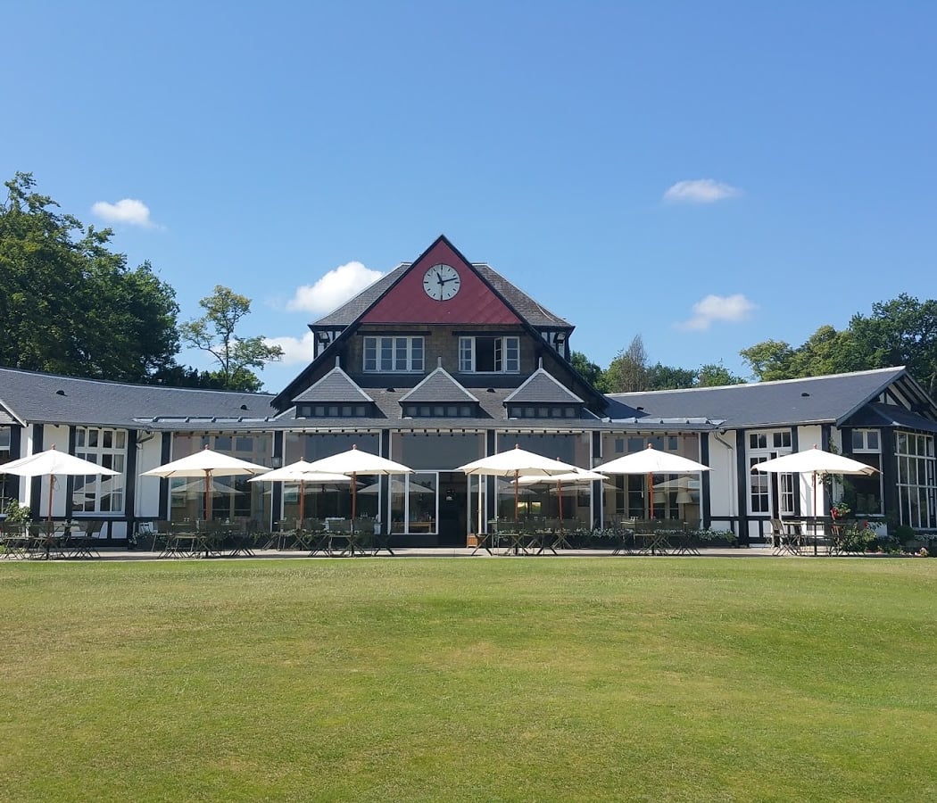 Golf de Chantilly 3