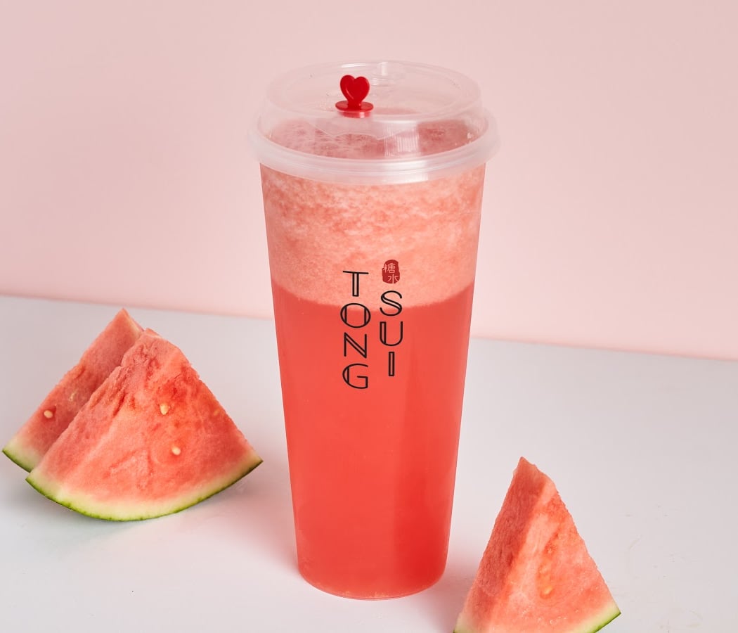 Tong Sui Desserts & Drinks (Sunnyvale) 3