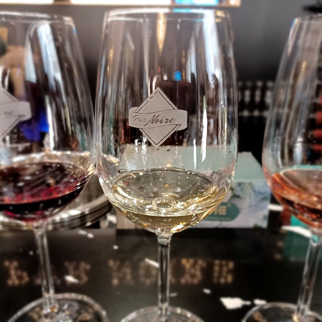 Pur Noire Urban Wineries 1