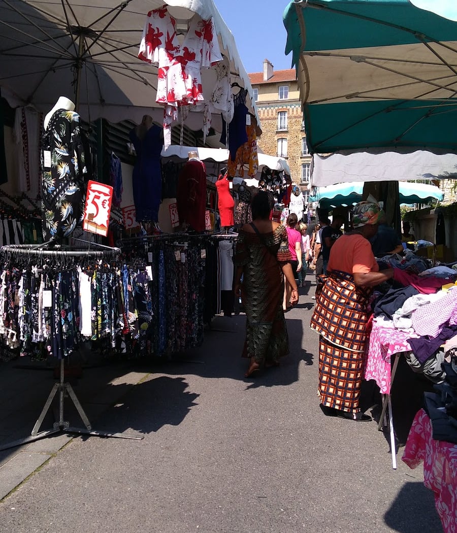 Marché couvert 3