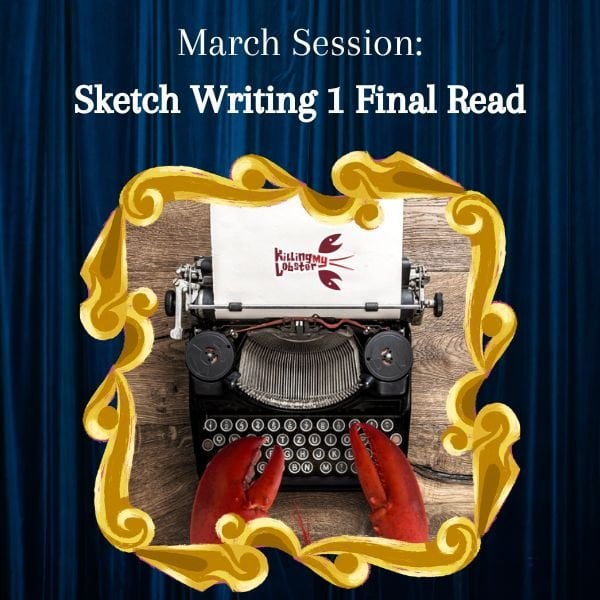 Sketch Writing 1 Class Final Read 1
