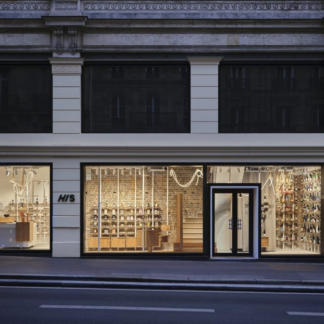 Pop-up HERALBONY 2