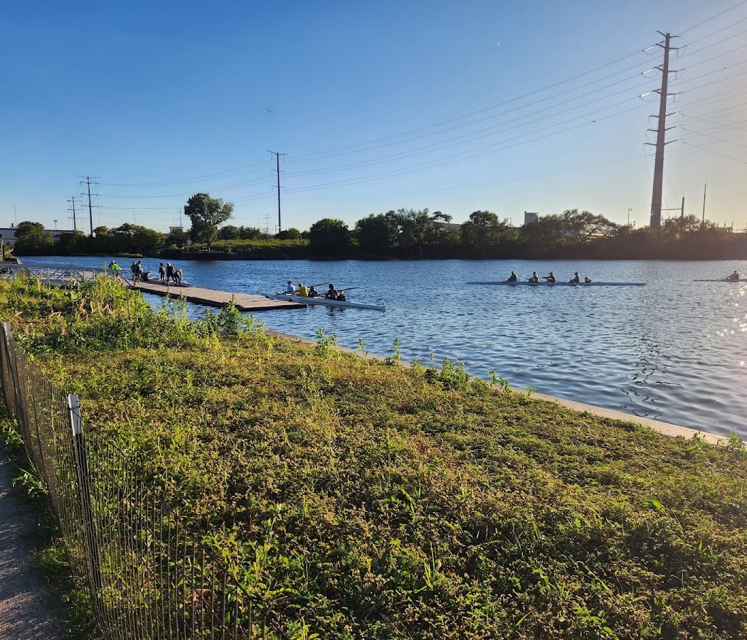 Community Days at Bubbly Creek 3