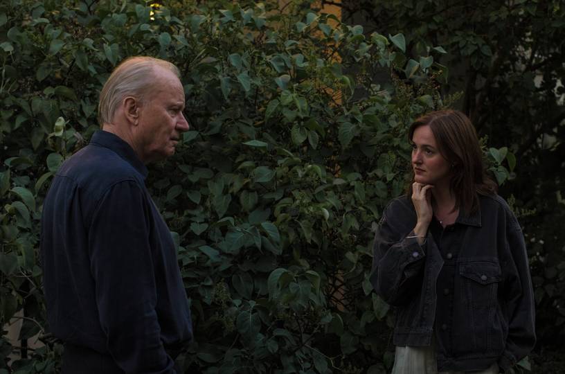 Sentimental Value. 2025. Directed by Joachim Trier 1