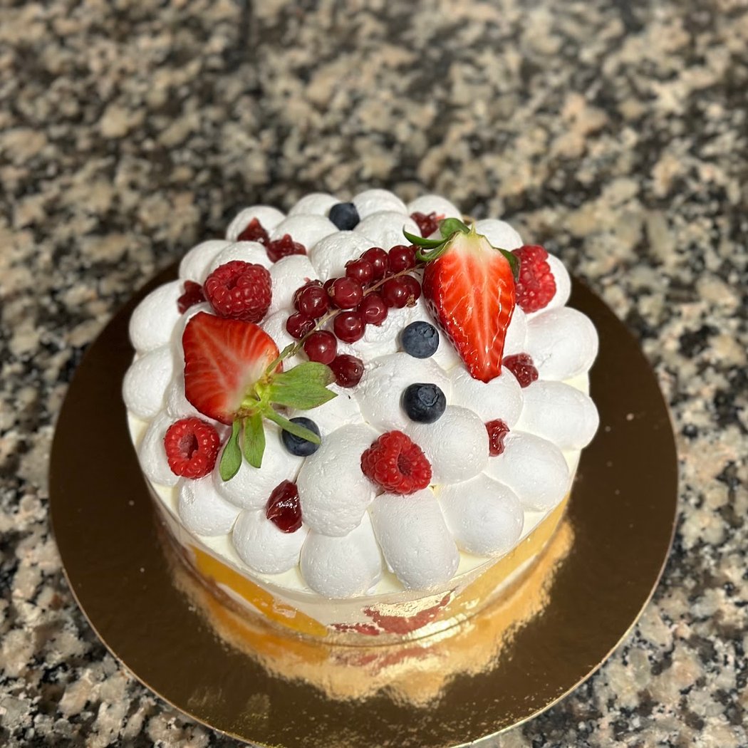 L'Atelier de La Rotonde...Boulangerie...patisserie artisanale 1
