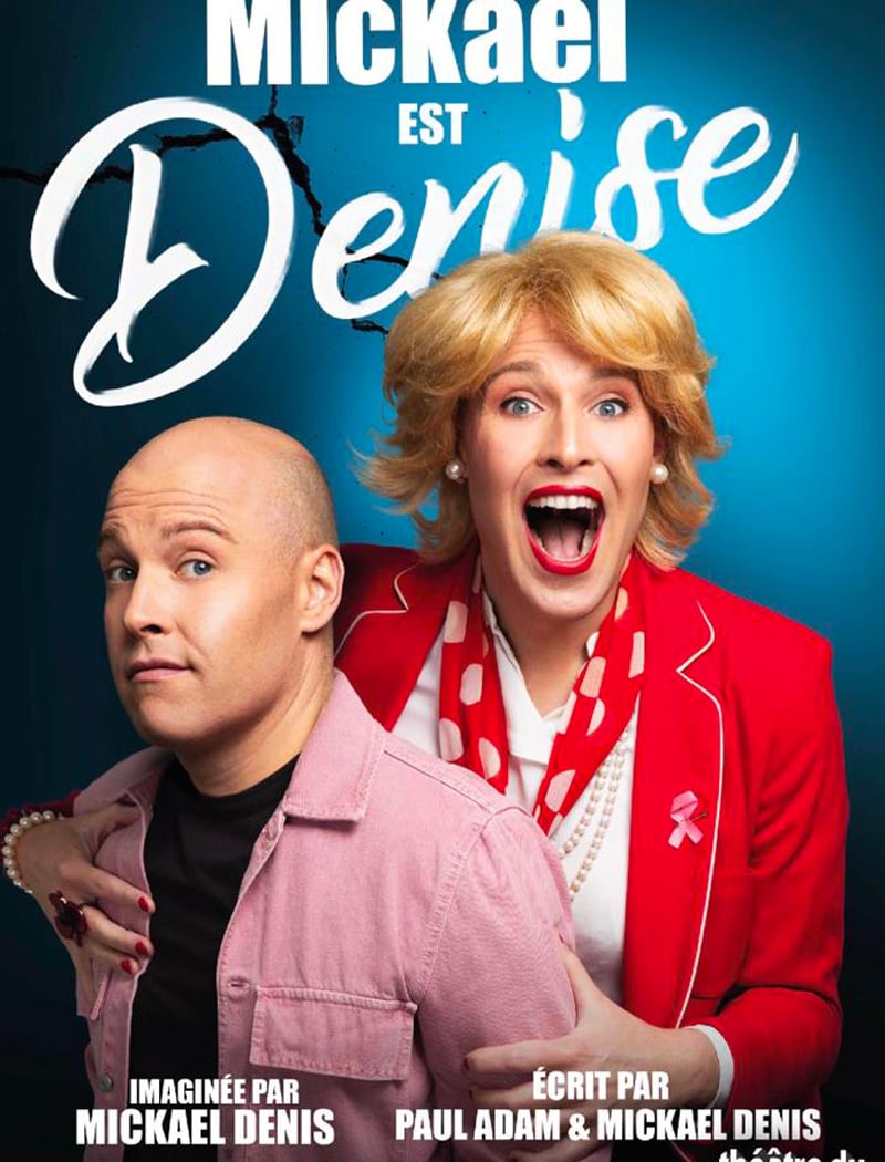 Denise 1