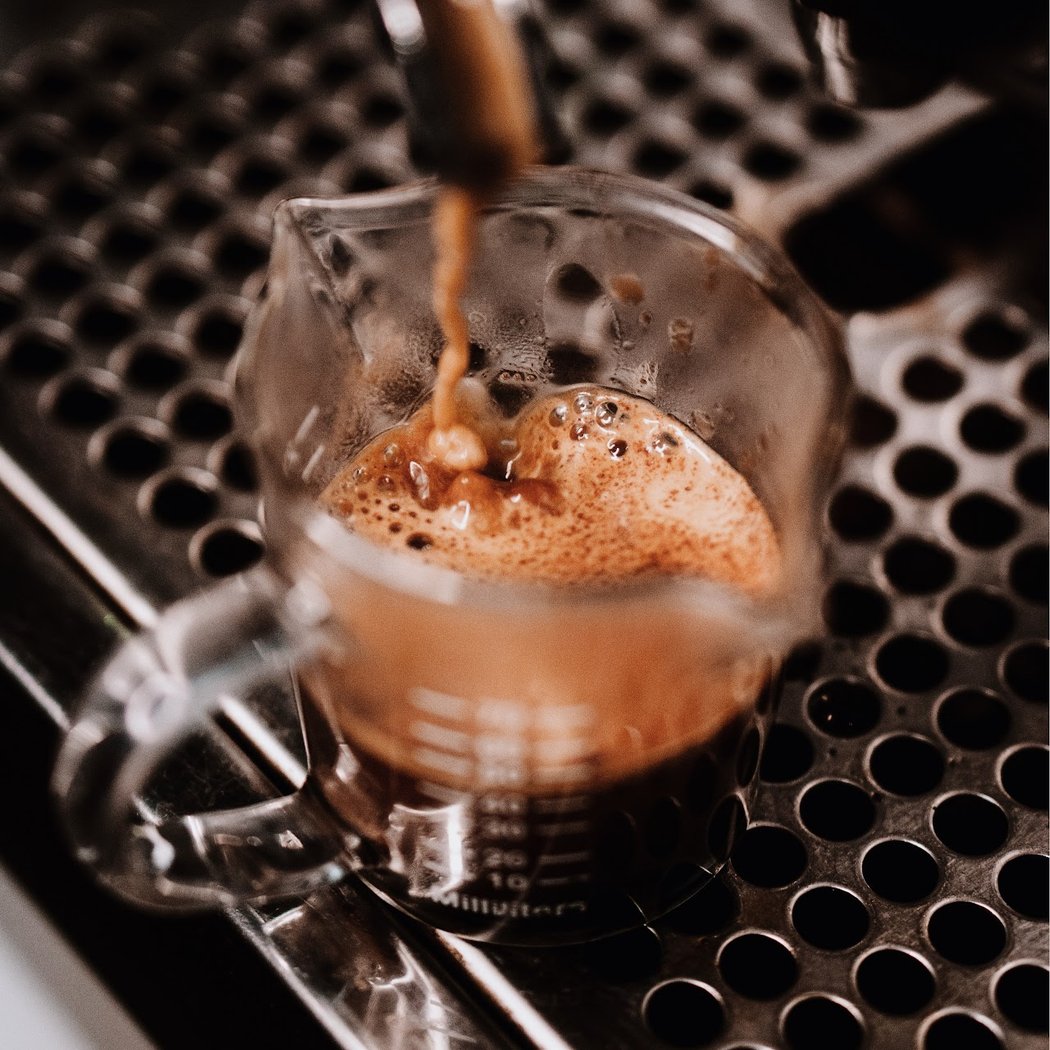 Soul Blends Coffee Roasters 1