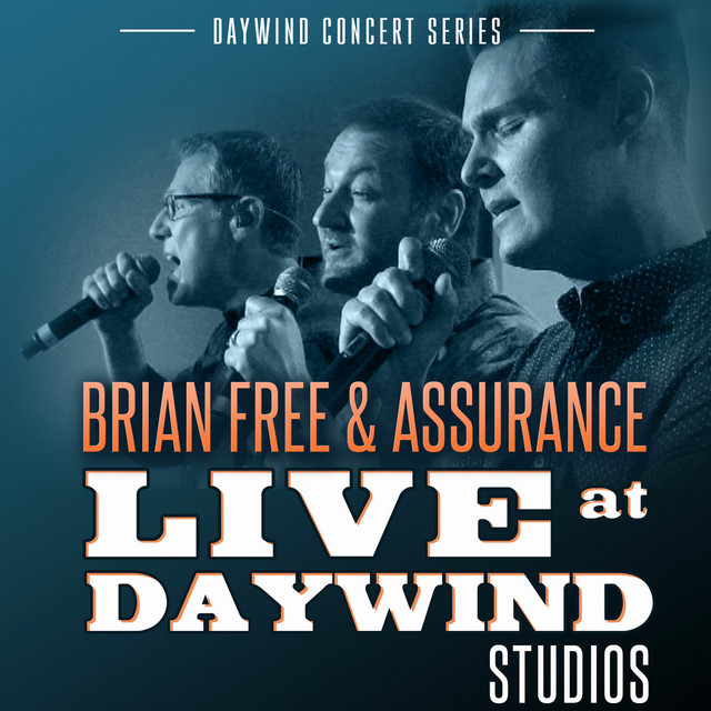 Brian Free & Assurance 1