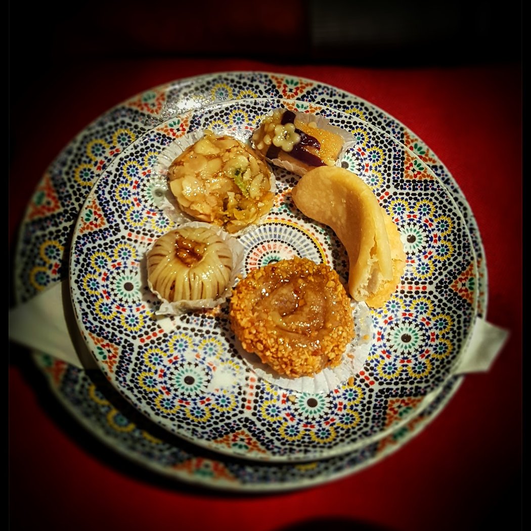 Marrakech Palmeraie 3