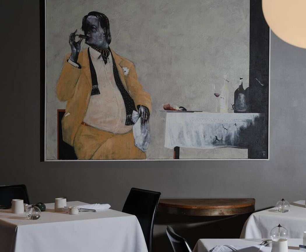 Restaurant L'Impertinent 2