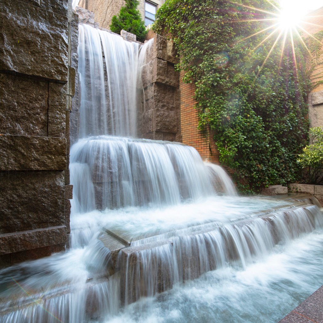 Greenacre Park 1