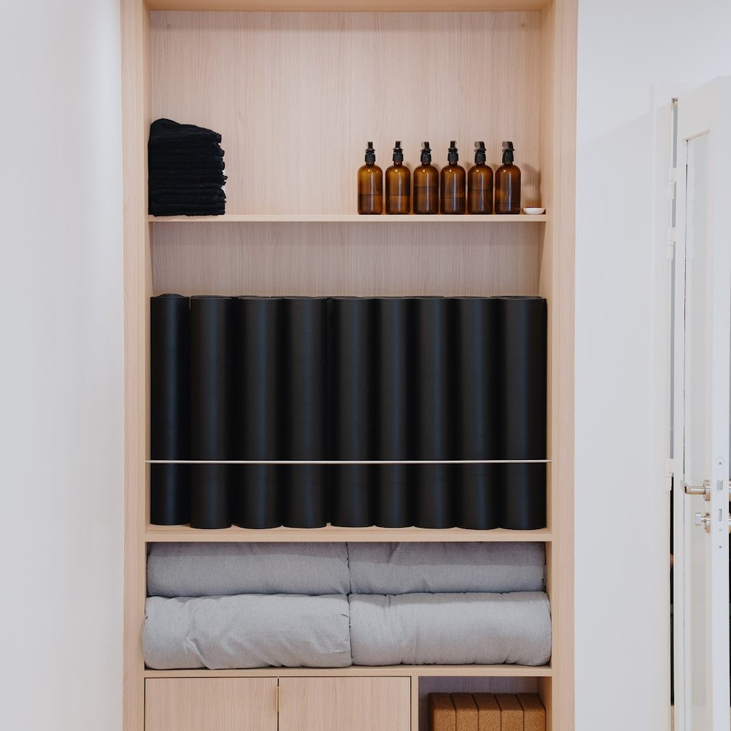 Jeen Plus Montreuil – Yoga, Pilates & Workshops 3