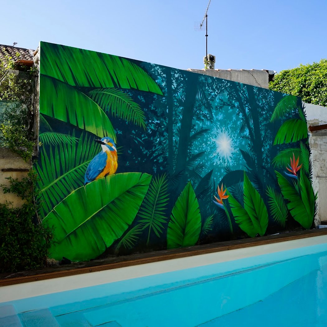 Le Petit Graff 3