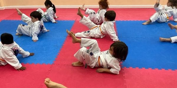 Champions Martial Arts Park Slope 2