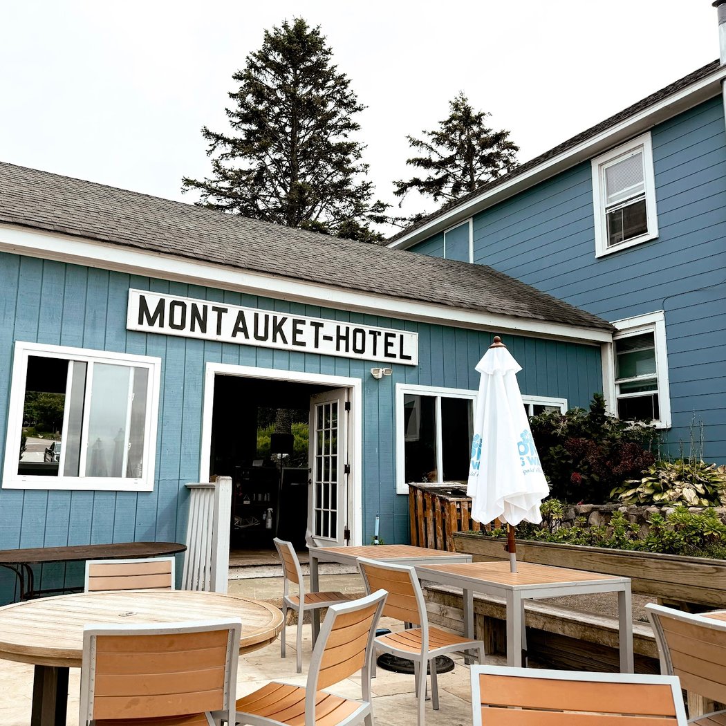The Montauket 2