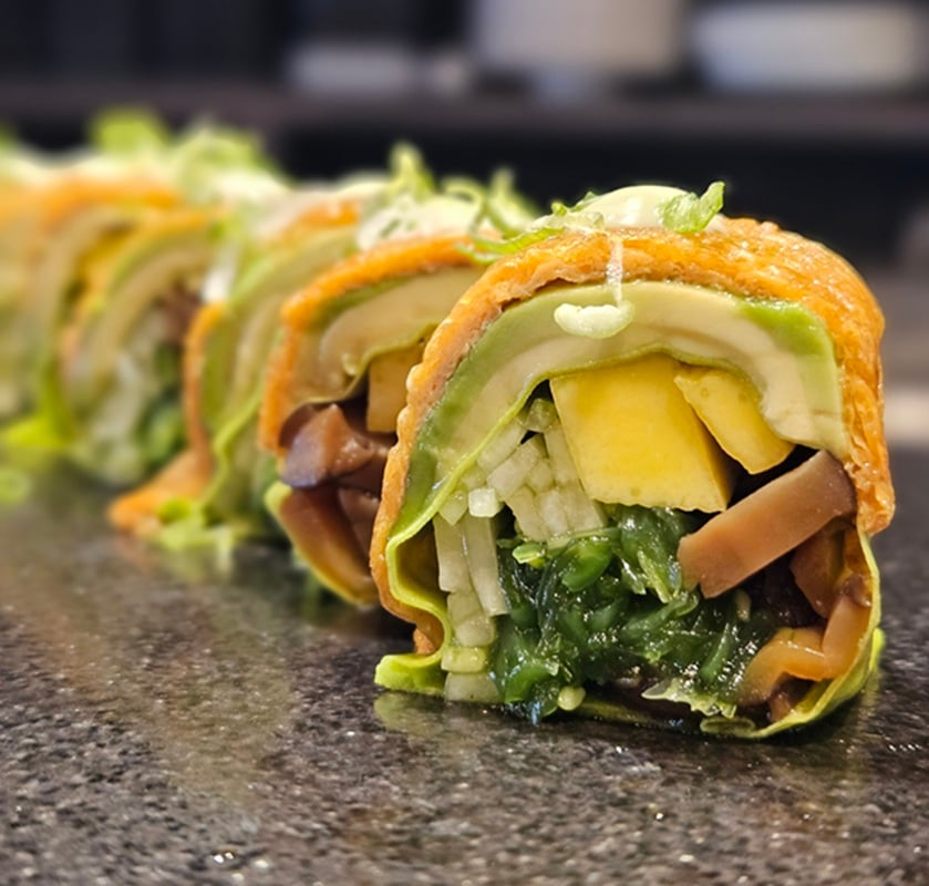Kobe Sushi Lounge 3